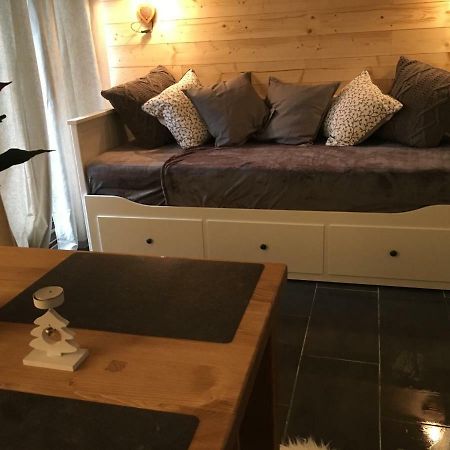 Montriond Apartment Екстер'єр фото